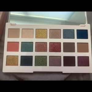 Ciatè London The Editor Pallette New England